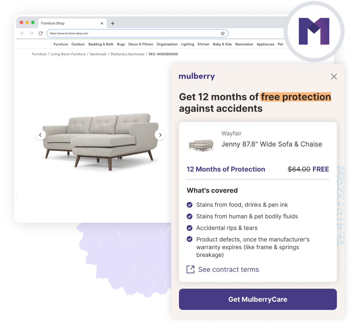 mulberrycare